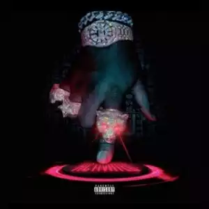 Instrumental: Tee Grizzley - Fuck It Off Ft. Chris Brown (Produced By Helluva Beats)